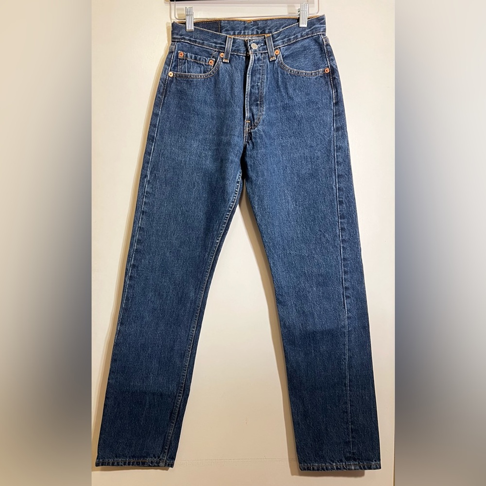 Levi’s Women’s Vintage 501 90s Jeans 1998